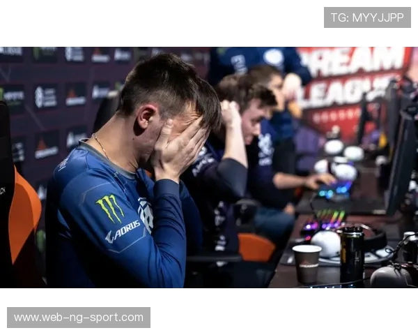 DOTA2战术解析：深入探讨EDG团队的防守与反击策略