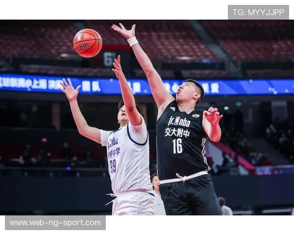 上海篮球队冠军赛表现分析意识提升与战术执行的关键因素