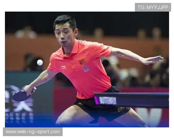 广州乒乓球队在世锦赛中的节奏表现分析与未来展望