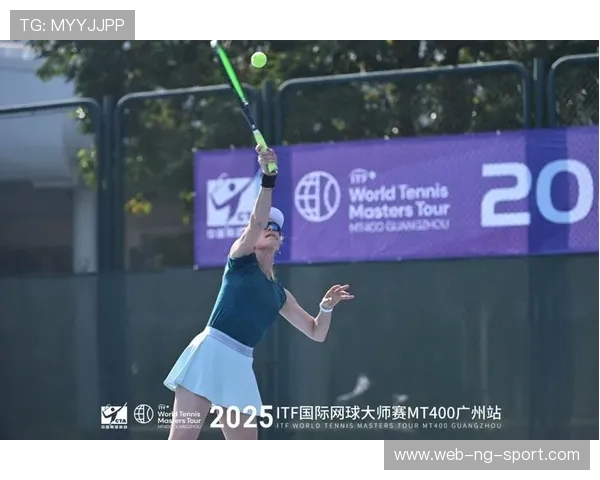 广州网球队近期状态分析与表现评估全景解读